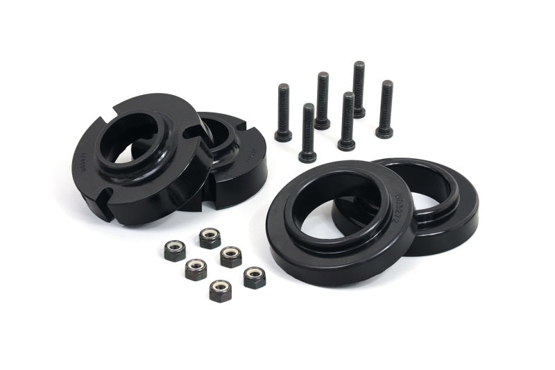 Daystar 1996-2002 Toyota 4Runner 2WD/4WD (6 Lug Only) - 2.5in Leveling Kit Front Daystar 1996-2002 Toyota 4Runner 2WD/4WD (6 Lug Only) - 2.5in Leveling Kit Front