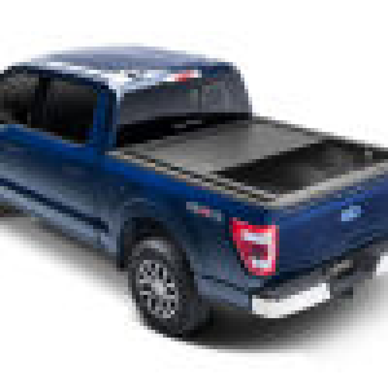 Retrax 2021 F-150 Super Crew / Super Cab & Reg. Cab 6.5ft Bed RetraxONE XR Retrax 2021 F-150 Super Crew / Super Cab & Reg. Cab 6.5ft Bed RetraxONE XR