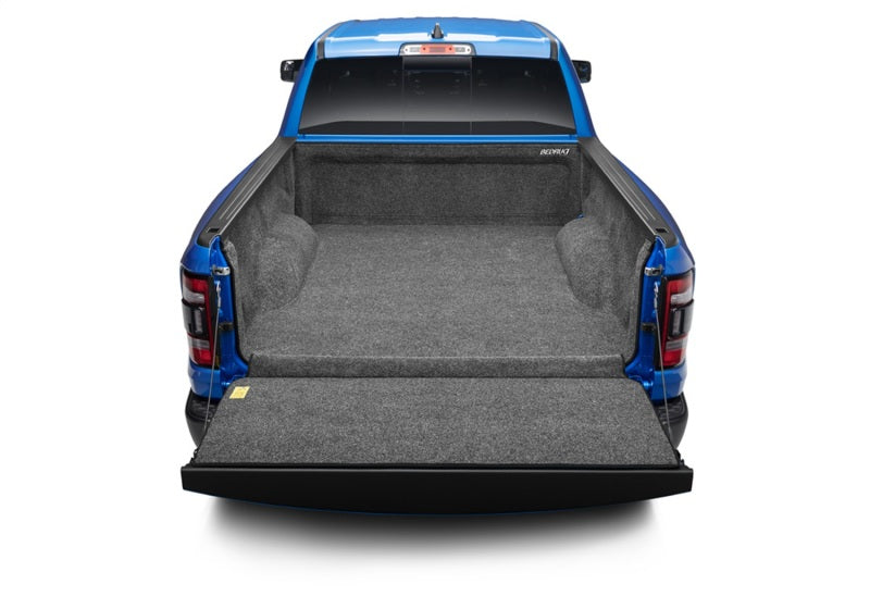 BedRug 2019+ Dodge Ram (w/o Multi-Function Tailgate) 6.4ft Bed Bedliner BedRug 2019+ Dodge Ram (w/o Multi-Function Tailgate) 6.4ft Bed Bedliner