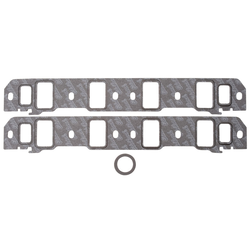 Edelbrock Gasket Intake Small Block Ford Edelbrock Victor Jr Cylinder Heads Edelbrock Gasket Intake Small Block Ford Edelbrock Victor Jr Cylinder Heads