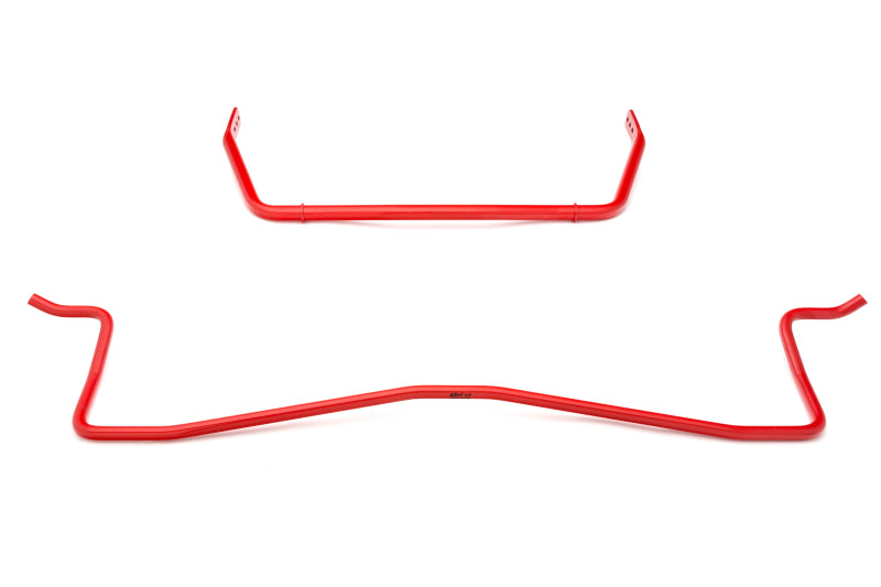 Eibach 35mm Front & 22mm Rear Anti-Roll Kit for 05-10 Mustang S197/Convertible V8 / 10 Convertible 6 Eibach 35mm Front & 22mm Rear Anti-Roll Kit for 05-10 Mustang S197/Convertible V8 / 10 Convertible 6