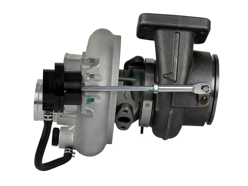 aFe Bladerunner Turbochargers Dodge Diesel Trucks 03-07 L6-5.9L (td) aFe Bladerunner Turbochargers Dodge Diesel Trucks 03-07 L6-5.9L (td)