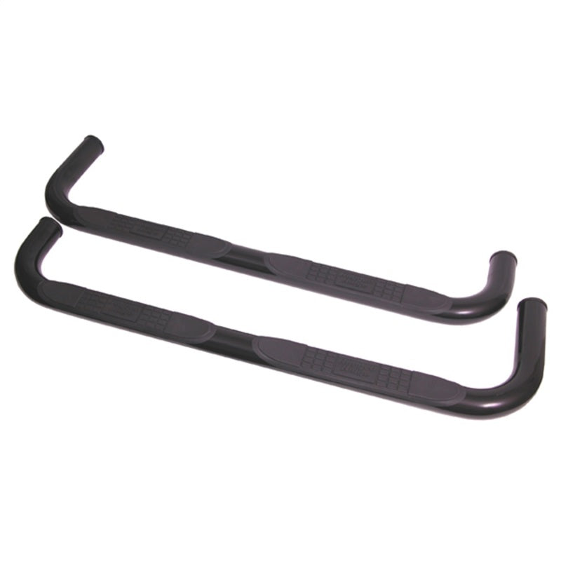 Rugged Ridge 3-In Round Side Step Black 84-01 Cherokee(XJ) Rugged Ridge 3-In Round Side Step Black 84-01 Cherokee(XJ)