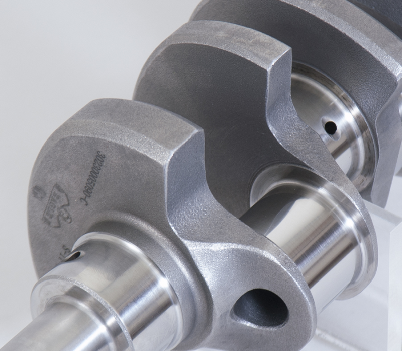 Eagle Ford 302 Cast Crankshaft Eagle Ford 302 Cast Crankshaft