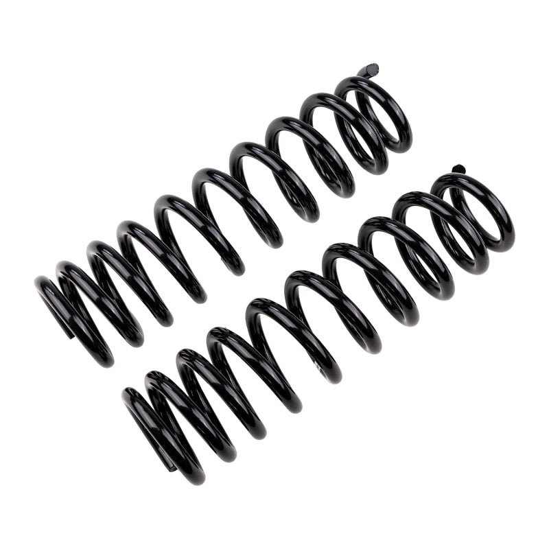 ARB / OME 2021+ Ford Bronco Front Coil Spring Set for Medium Loads ARB / OME 2021+ Ford Bronco Front Coil Spring Set for Medium Loads