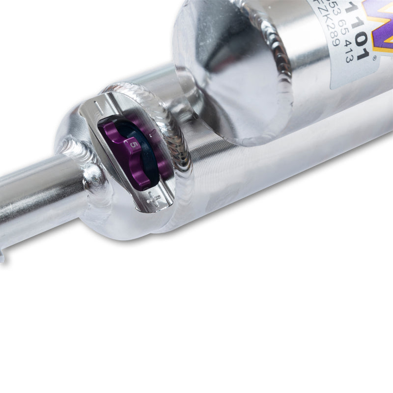 KW Clubsport Kit Mitsubishi Lancer (CT9A) EVO 7 EVO 8/9 (Inc Pillowball FR & Solid RR Upper Mounts) KW Clubsport Kit Mitsubishi Lancer (CT9A) EVO 7 EVO 8/9 (Inc Pillowball FR & Solid RR Upper Mounts)