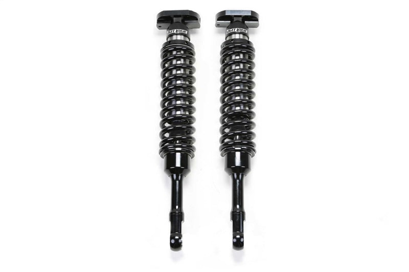 Fabtech 09-13 Ford F150 4WD 2in Front Dirt Logic 2.5 N/R Coilovers - Pair Fabtech 09-13 Ford F150 4WD 2in Front Dirt Logic 2.5 N/R Coilovers - Pair