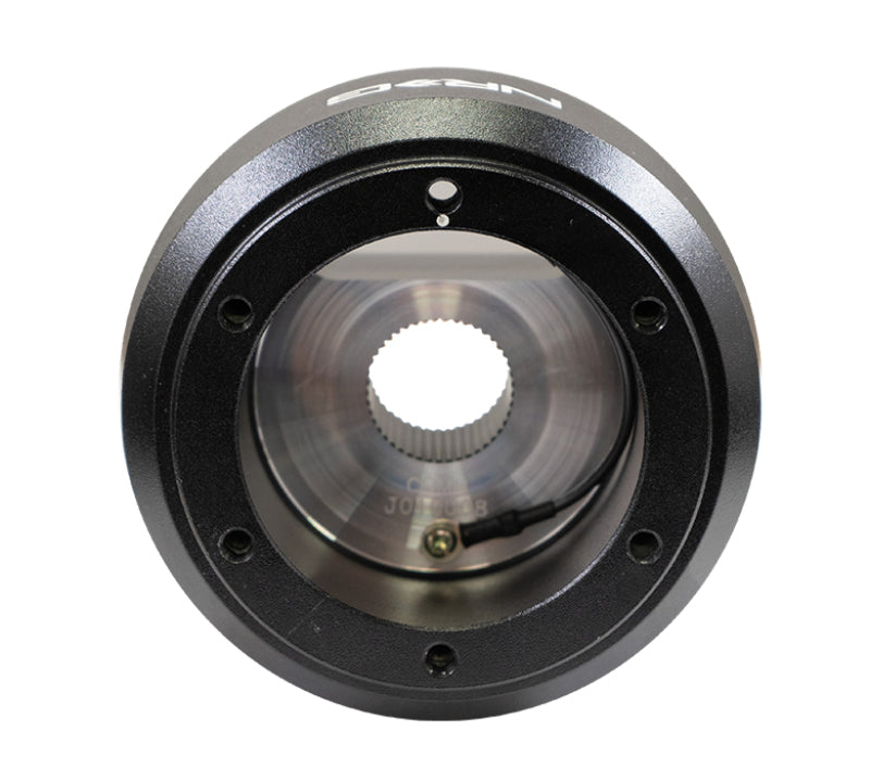 NRG Short Hub Adapter 04-06 Pontiac GTO / 00-07 Holden Commadore NRG Short Hub Adapter 04-06 Pontiac GTO / 00-07 Holden Commadore