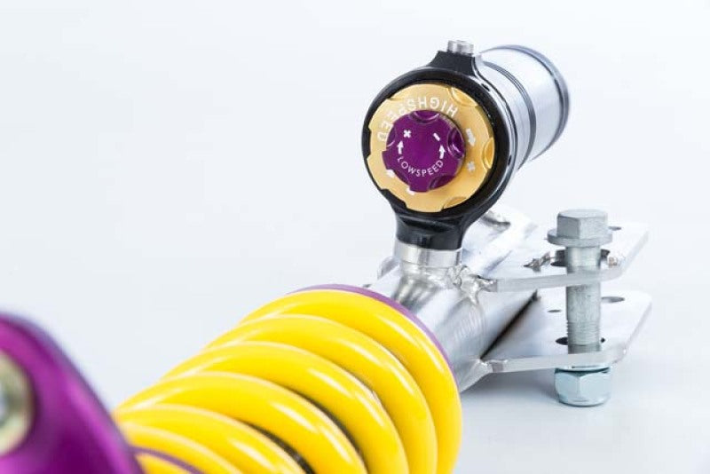 KW 3-Way Clubsport Kit Mitsubishi Lancer (CT9A) EVO 7/8/9 KW 3-Way Clubsport Kit Mitsubishi Lancer (CT9A) EVO 7/8/9