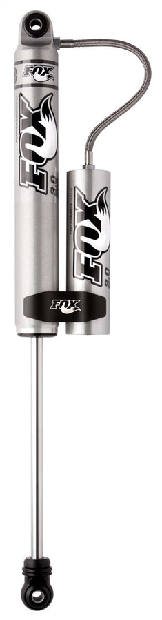 Fox 01-10 Chevy HD 2.0 Perf Series 9.6in. Smooth Body Remote Res. Front Shock / 7-9in. Lift - Alum. Fox 01-10 Chevy HD 2.0 Perf Series 9.6in. Smooth Body Remote Res. Front Shock / 7-9in. Lift - Alum.