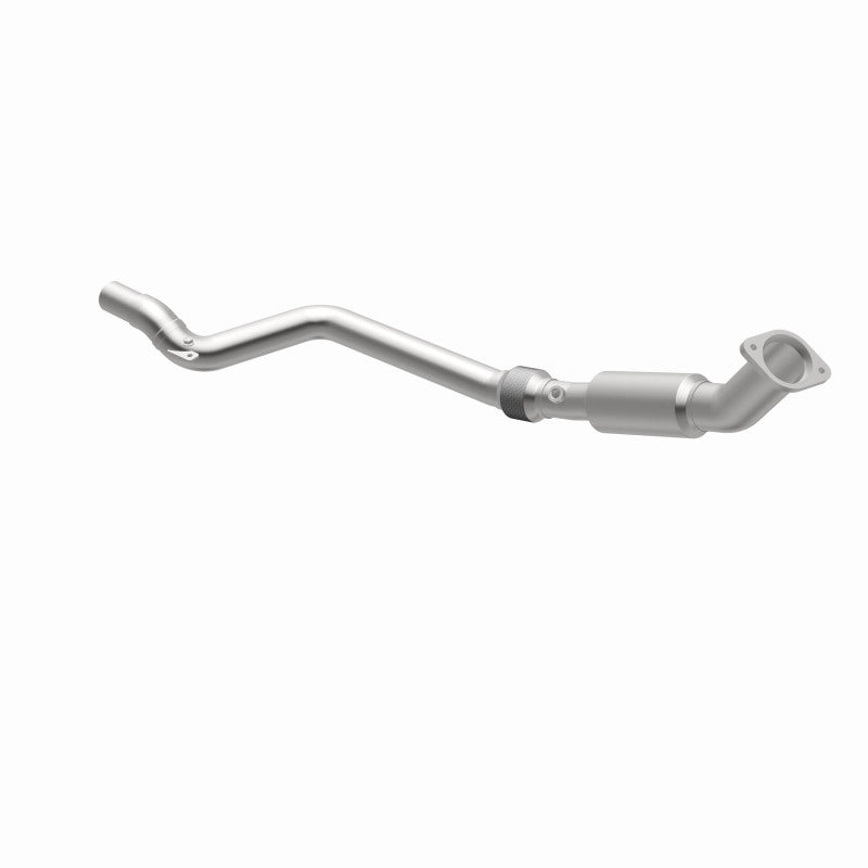 MagnaFlow 07-10 Dodge Charger 3.5L CARB Compliant Direct Fit Catalytic Converter MagnaFlow 07-10 Dodge Charger 3.5L CARB Compliant Direct Fit Catalytic Converter