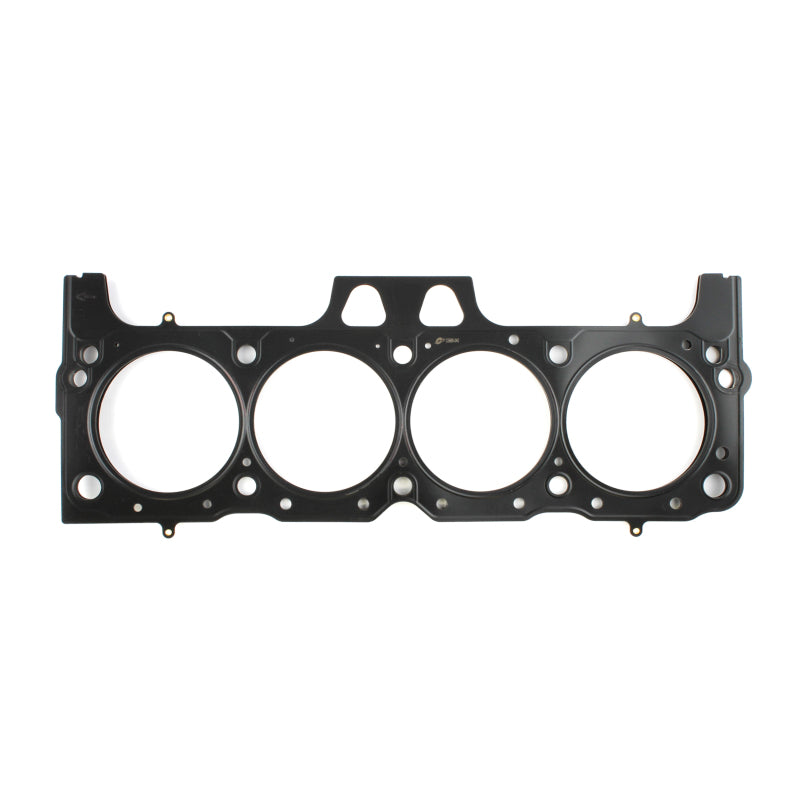 Cometic Ford 385 Series 4.500in Bore .086in MLS Cylinder Head Gasket Cometic Ford 385 Series 4.500in Bore .086in MLS Cylinder Head Gasket