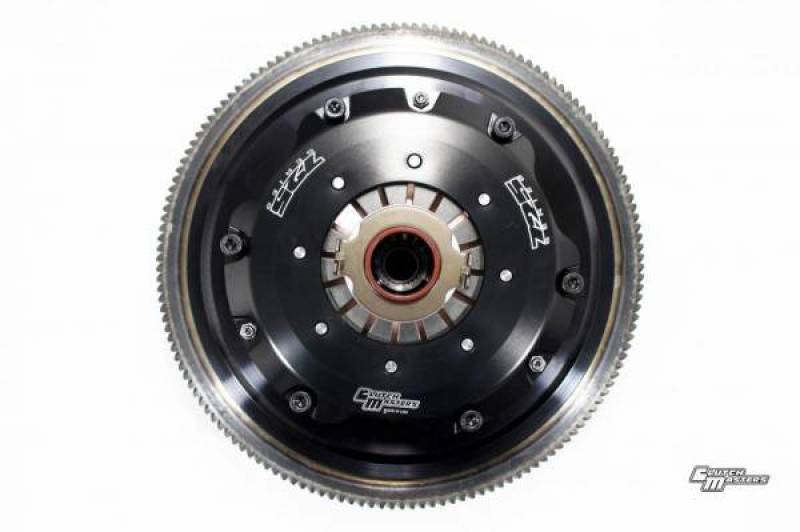 Clutch Masters 17-18 Honda Civic Type-R 6-Speed 725 Series Race Clutch Kit Clutch Masters 17-18 Honda Civic Type-R 6-Speed 725 Series Race Clutch Kit