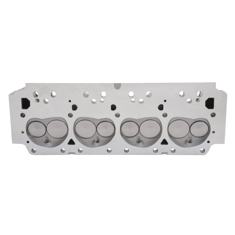 Edelbrock Cylinder Head BB Chrysler Performer RPM 75cc Chamber for Hydraulic Flat Tappet Cam Edelbrock Cylinder Head BB Chrysler Performer RPM 75cc Chamber for Hydraulic Flat Tappet Cam