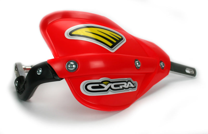 Cycra Probend Bar Pack - Red Cycra Probend Bar Pack - Red