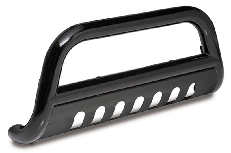 Rugged Ridge 3in Bull Bar Black 10-18 Jeep Wrangler JK Rugged Ridge 3in Bull Bar Black 10-18 Jeep Wrangler JK