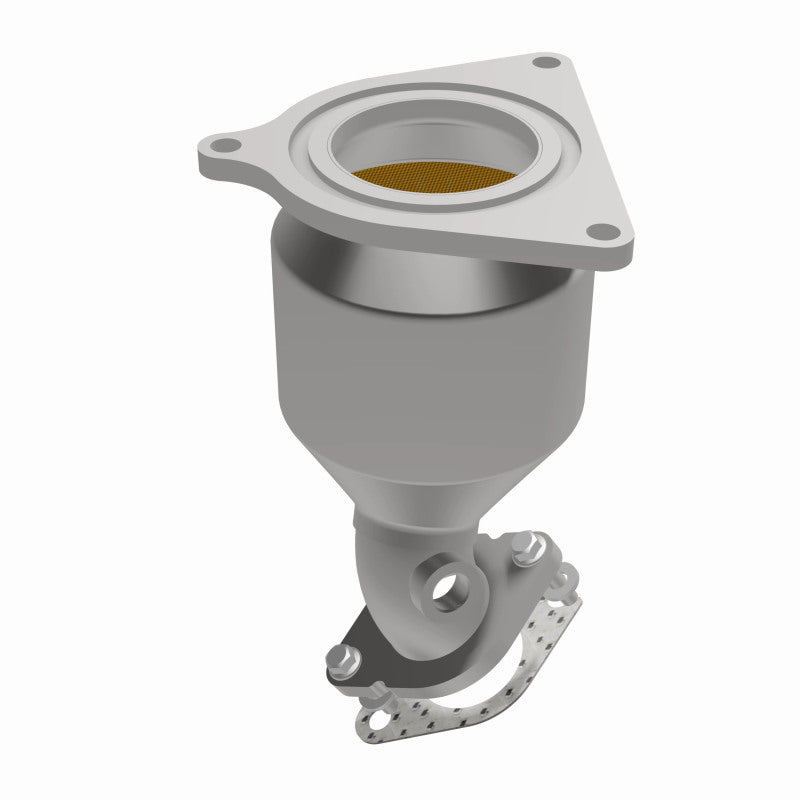 MagnaFlow Conv DF 10-12 Ford Escape 3.0L MagnaFlow Conv DF 10-12 Ford Escape 3.0L