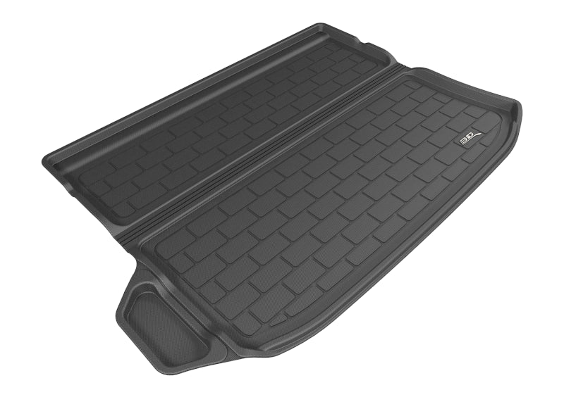 3D MAXpider 2016-2020 Buick Envision Kagu Cargo Liner - Black 3D MAXpider 2016-2020 Buick Envision Kagu Cargo Liner - Black