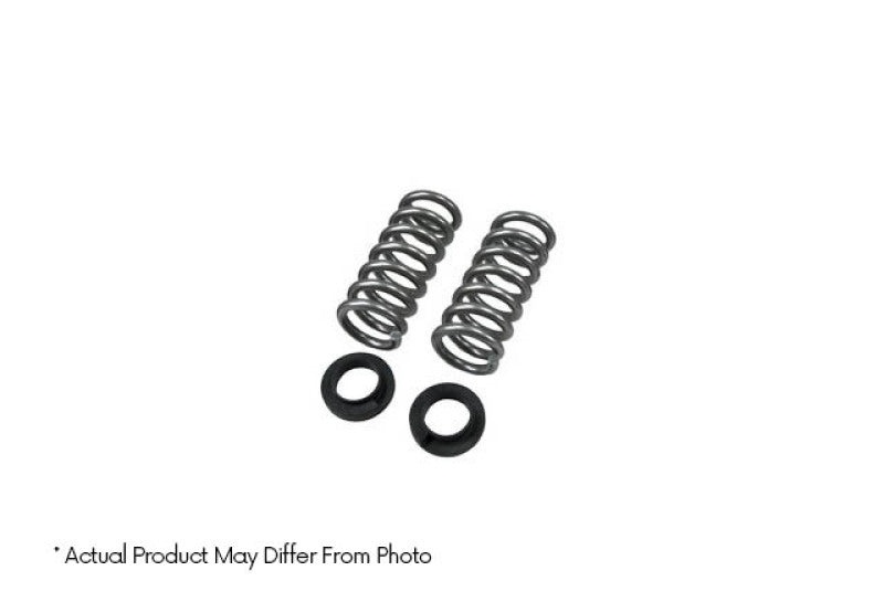 Belltech LOWERING KIT WITH ND2 SHOCKS Belltech LOWERING KIT WITH ND2 SHOCKS