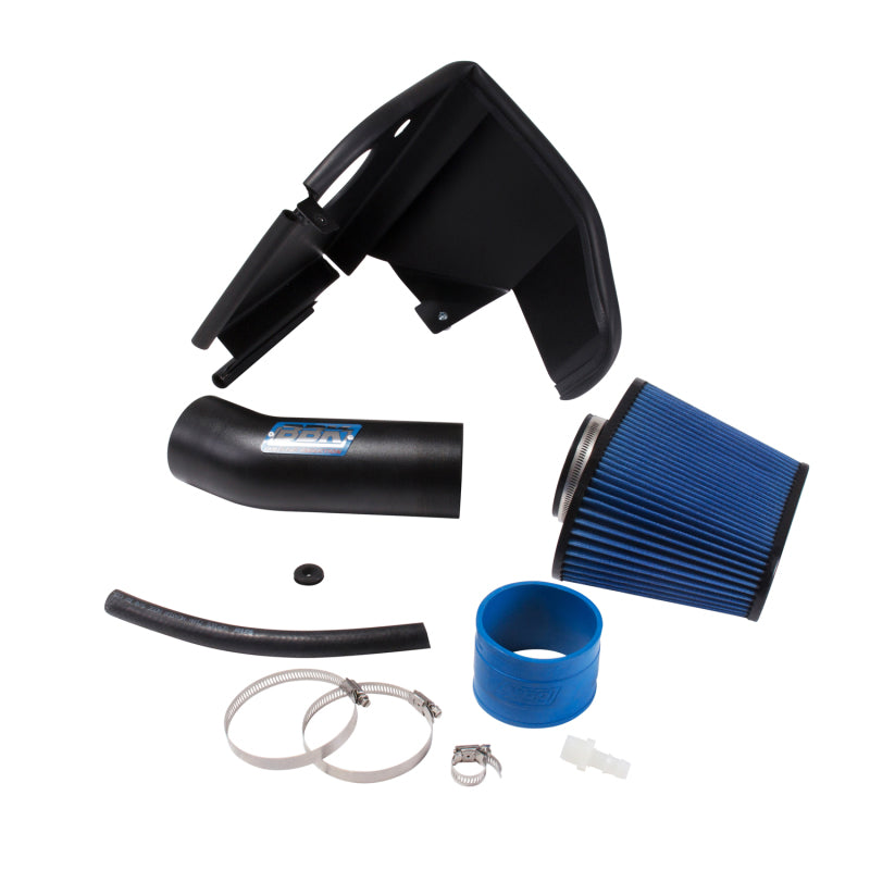 BBK 11-20 Dodge Challenger/Charger 6.4L Hemi Cold Air Intake - Blackout Finish BBK 11-20 Dodge Challenger/Charger 6.4L Hemi Cold Air Intake - Blackout Finish