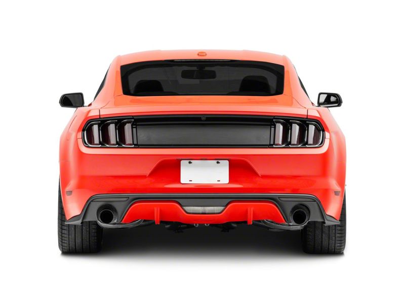 Raxiom 15-17 Ford Mustang Axial Series Diffuser LED Kit Raxiom 15-17 Ford Mustang Axial Series Diffuser LED Kit