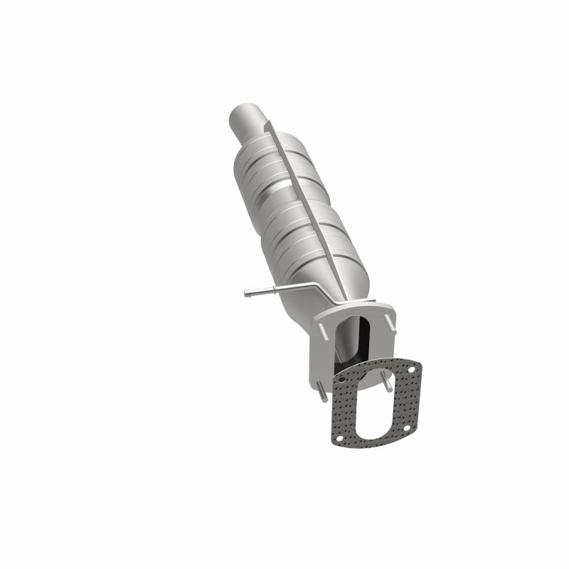 MagnaFlow Conv DF 05-07 Ford F-Series Rear MagnaFlow Conv DF 05-07 Ford F-Series Rear