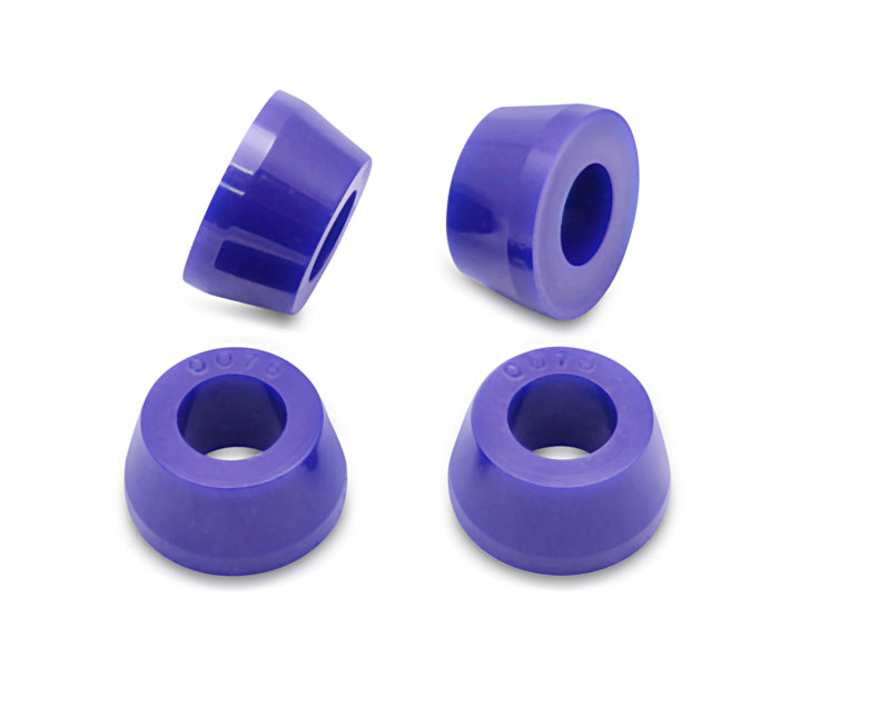 SuperPro 1999 Land Rover Discovery SD Front Sway Bar End Link Bushing Set SuperPro 1999 Land Rover Discovery SD Front Sway Bar End Link Bushing Set