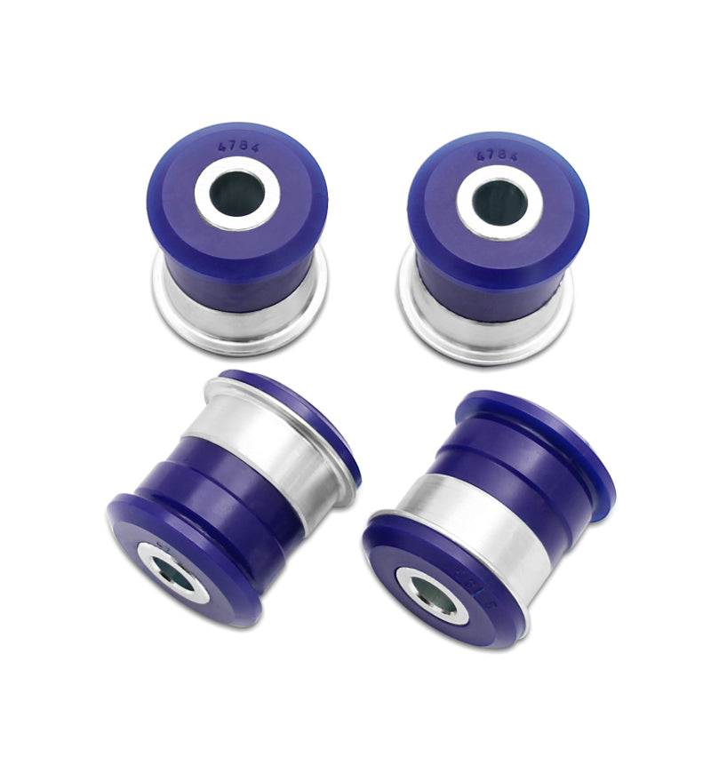 SuperPro 2005 Nissan Pathfinder XE Front Upper Inner Control Arm Bushing Kit SuperPro 2005 Nissan Pathfinder XE Front Upper Inner Control Arm Bushing Kit