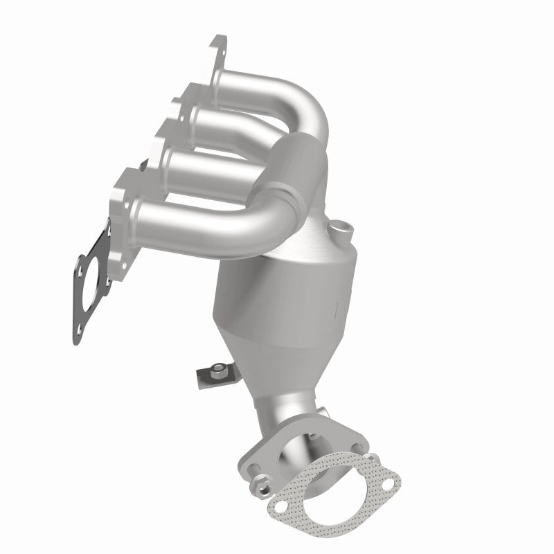 MagnaFlow Conv DF 09-10 Hyundai Sonata 2.4L MagnaFlow Conv DF 09-10 Hyundai Sonata 2.4L