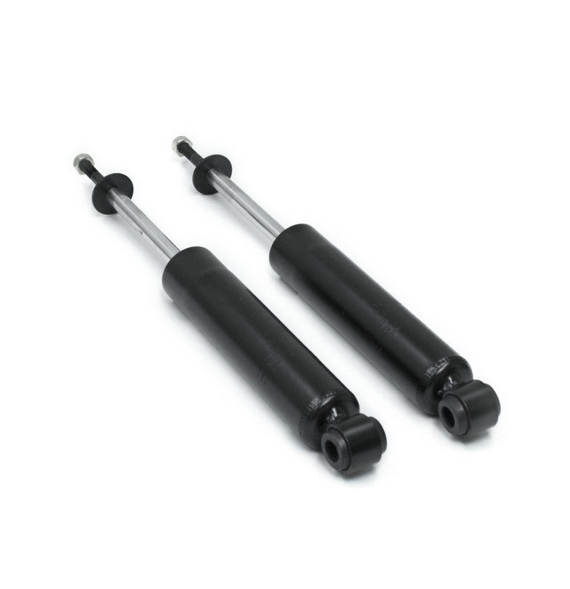 MaxTrac 98-09 Ford Ranger 2WD (Non StabiliTrak) 3in Front Shock Absorber MaxTrac 98-09 Ford Ranger 2WD (Non StabiliTrak) 3in Front Shock Absorber