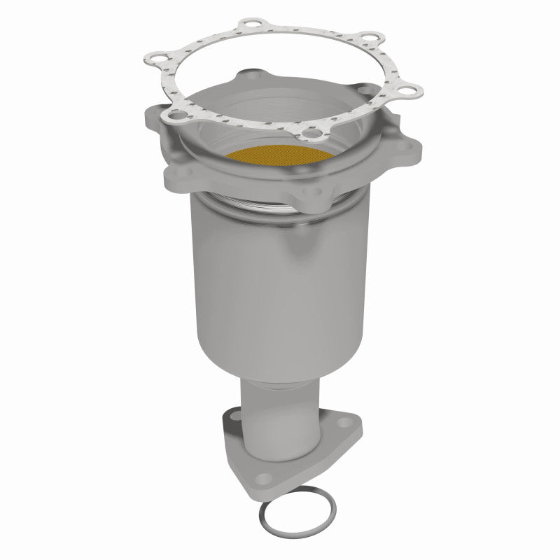 MagnaFlow Conv DF 01-04 Pathfinder P/S frt OE MagnaFlow Conv DF 01-04 Pathfinder P/S frt OE