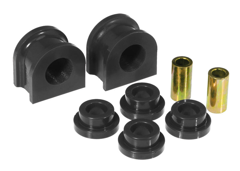 Prothane 00-01 Chevy Suburban / Tahoe Rear Sway Bar Bushings - 1.1in - Black Prothane 00-01 Chevy Suburban / Tahoe Rear Sway Bar Bushings - 1.1in - Black
