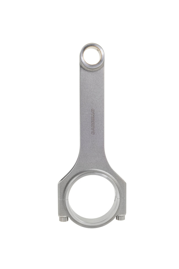 Carrillo VW 2.8 VR6 w/ 82mm or Larger Bore Pro-H 8mm CARR Bolt Connecting Rods (Set of 6) Carrillo VW 2.8 VR6 w/ 82mm or Larger Bore Pro-H 8mm CARR Bolt Connecting Rods (Set of 6)