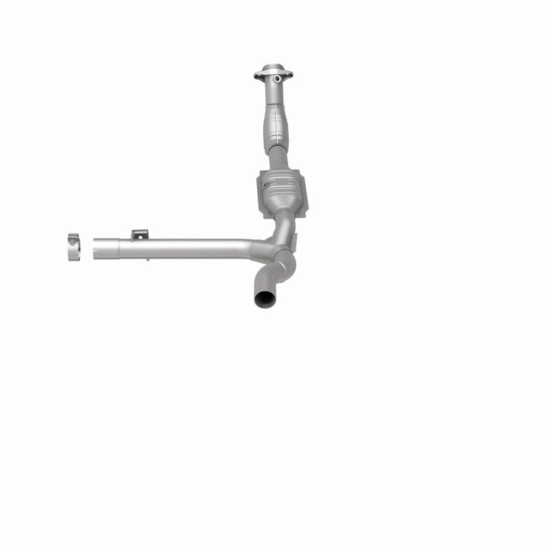 MagnaFlow Conv DF 99-00 Ford F-150 4.6L MagnaFlow Conv DF 99-00 Ford F-150 4.6L