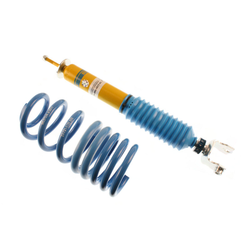 Bilstein B16 2003 Nissan 350Z Base Front and Rear Performance Suspension System Bilstein B16 2003 Nissan 350Z Base Front and Rear Performance Suspension System