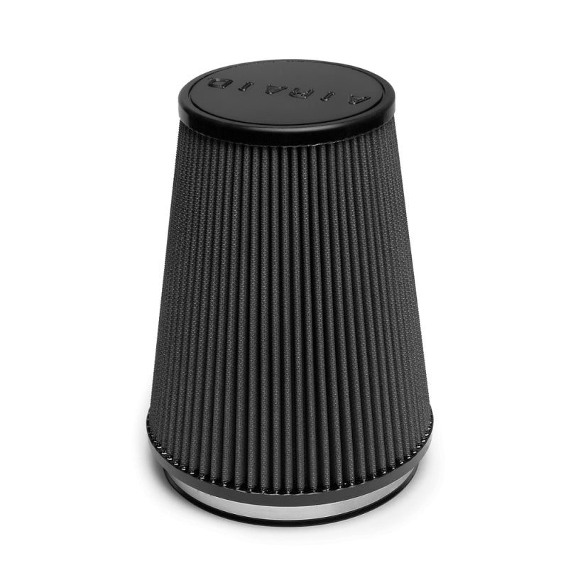 Airaid Universal Air Filter - Cone 6 x 7 1/4 x 5 x 9 - Blue SynthaMax Airaid Universal Air Filter - Cone 6 x 7 1/4 x 5 x 9 - Blue SynthaMax