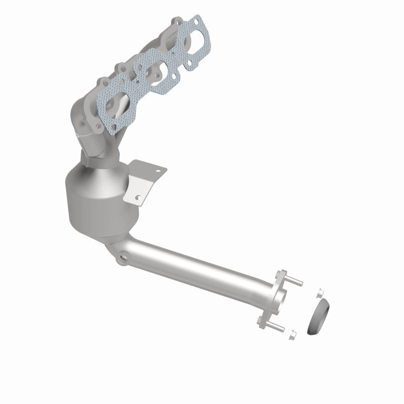 MagnaFlow Conv DF 2006 Ford Fusion 3.0L MagnaFlow Conv DF 2006 Ford Fusion 3.0L