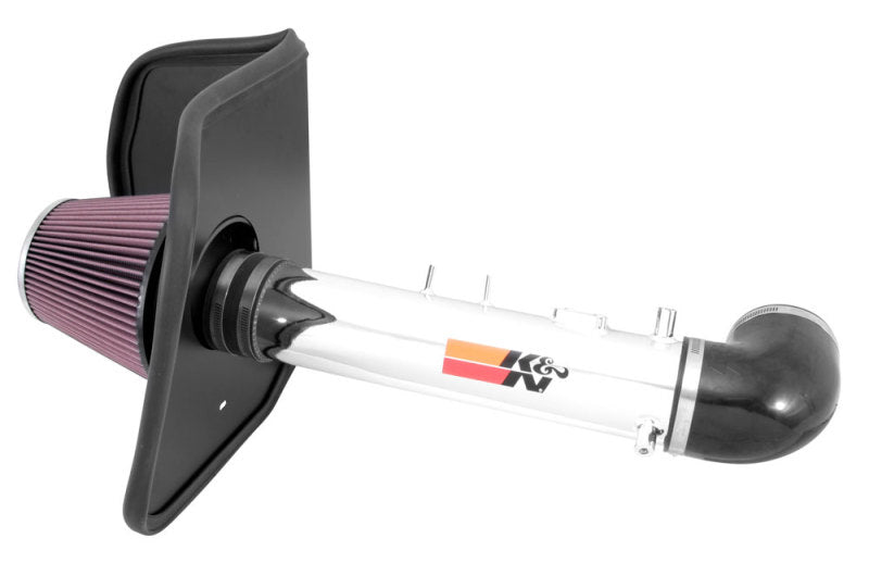 K&N 05-07 Toyota Tundra / Sequoia V8-4.7L High Flow Performance Kit K&N 05-07 Toyota Tundra / Sequoia V8-4.7L High Flow Performance Kit