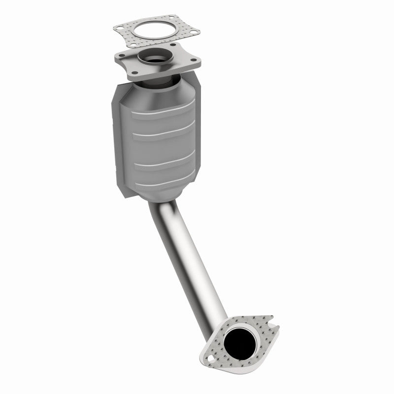 MagnaFlow Conv DF 00 Ford Focus 2.0L Code P MagnaFlow Conv DF 00 Ford Focus 2.0L Code P