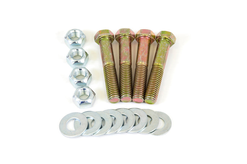 UMI Performance 64-72 GM A-Body Upper A-Arm Mounting Hardware UMI Performance 64-72 GM A-Body Upper A-Arm Mounting Hardware