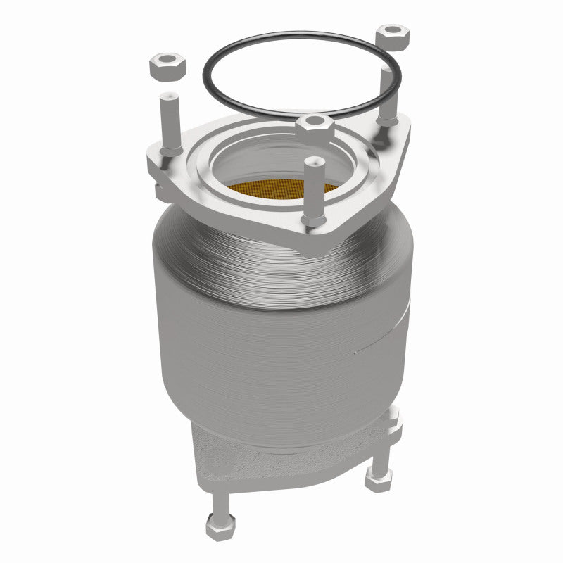 MagnaFlow Conv DF AVEO- 06-07 4 1.6L MagnaFlow Conv DF AVEO- 06-07 4 1.6L