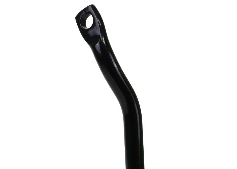 Whiteline 93-98 Toyota Landcruiser 80/100/105 Series Front 32mm X Heavy Duty Fixed Swaybar Whiteline 93-98 Toyota Landcruiser 80/100/105 Series Front 32mm X Heavy Duty Fixed Swaybar