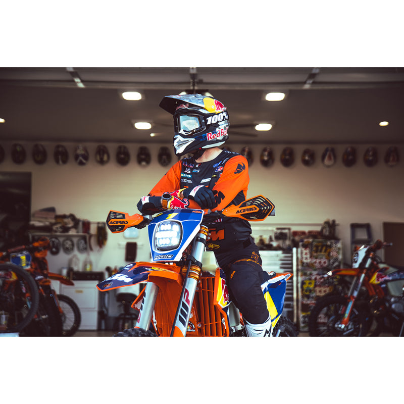 Rigid Industries Adapt XE Ready To Ride Mounting Bracket Kit (BRACKET ONLY) - Single Rigid Industries Adapt XE Ready To Ride Mounting Bracket Kit (BRACKET ONLY) - Single