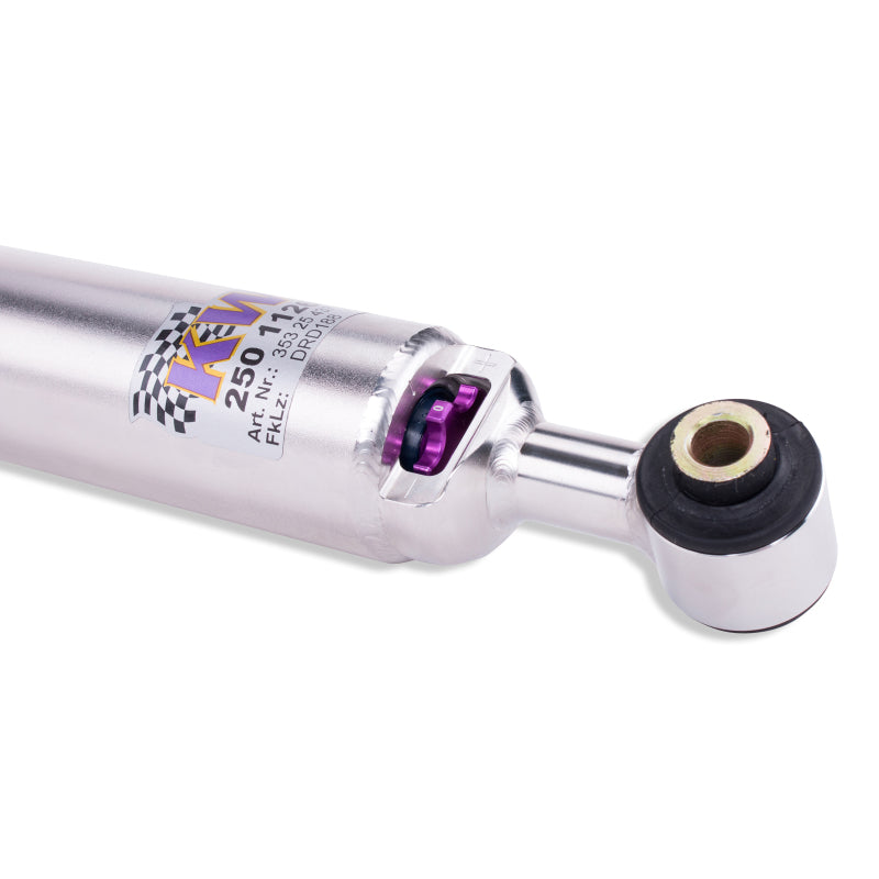 KW Coilover Kit V3 Mercedes Benz C Class 205 KW Coilover Kit V3 Mercedes Benz C Class 205