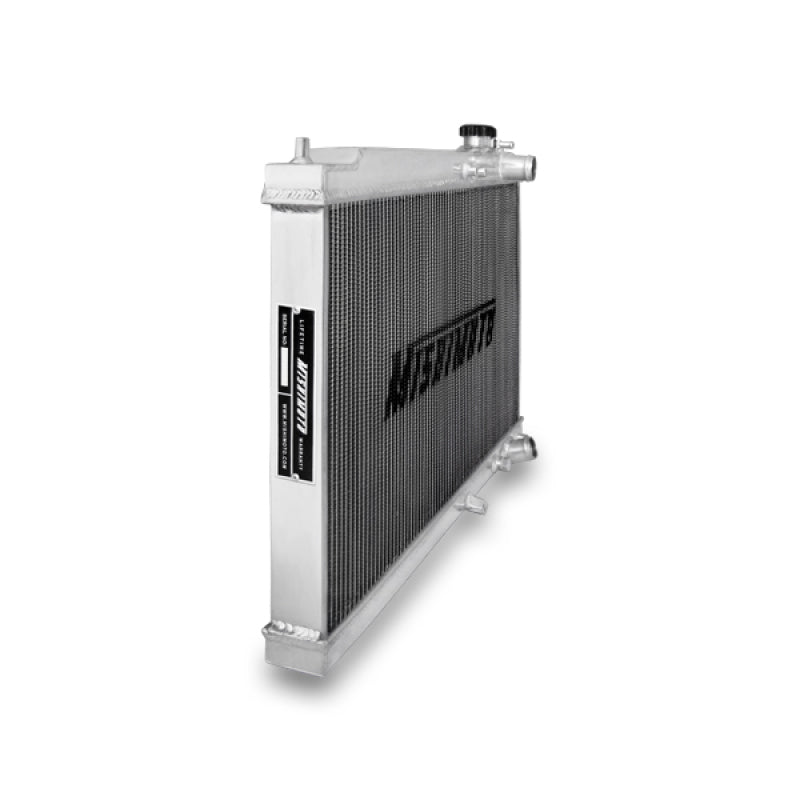 Mishimoto 94-01 Acura Integra 3 Row Manual X-LINE (Thicker Core) Aluminum Radiator Mishimoto 94-01 Acura Integra 3 Row Manual X-LINE (Thicker Core) Aluminum Radiator