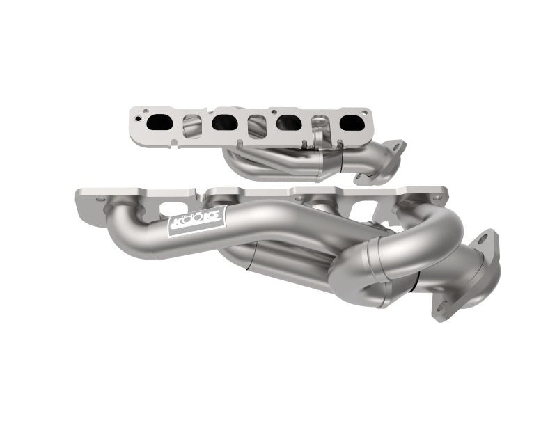 Kooks 19-20 Ram 1500 5.7L HEMI 1-5/8in x 1-3/4in Stainless Steel Torque Series Headers Kooks 19-20 Ram 1500 5.7L HEMI 1-5/8in x 1-3/4in Stainless Steel Torque Series Headers