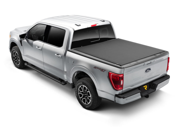 Truxedo 15-21 Ford F-150 6ft 6in Pro X15 Bed Cover Truxedo 15-21 Ford F-150 6ft 6in Pro X15 Bed Cover