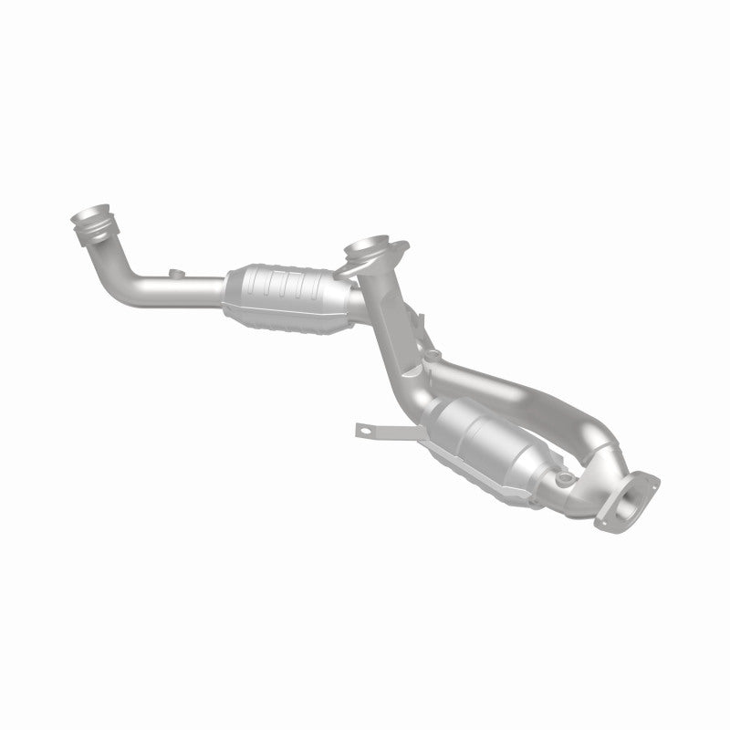 MagnaFlow Conv DF 96-99 Taurus 3.4L Front C MagnaFlow Conv DF 96-99 Taurus 3.4L Front C