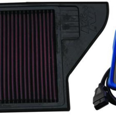 Ford Racing 19-20 Ford Ranger EcoBoost Performance Calibration