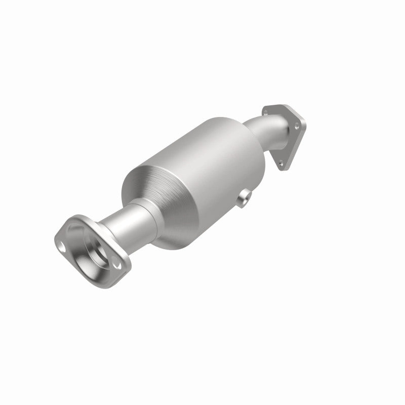 MagnaFlow 06-09 Honda S2000 2.2L California Catalytic Converter Direct Fit MagnaFlow 06-09 Honda S2000 2.2L California Catalytic Converter Direct Fit